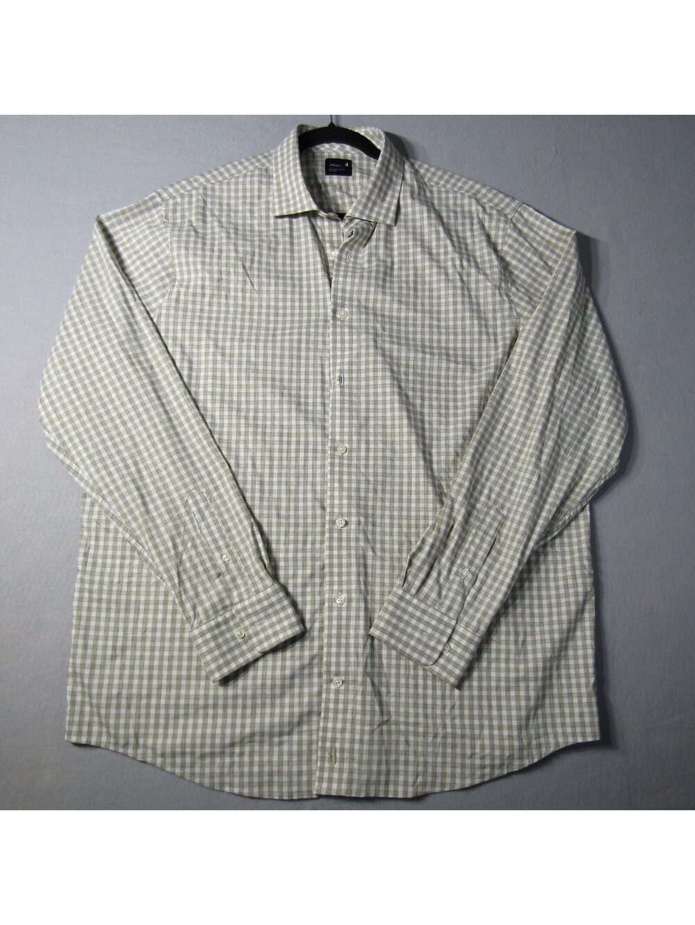 NWT Johnnie-O Westwood Performance Button Down Golf Shirt Men's XL Hazelnut